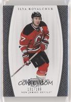 Ilya Kovalchuk #/199