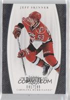 Jeff Skinner #/199