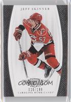 Jeff Skinner #/199