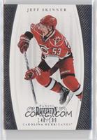 Jeff Skinner #/199