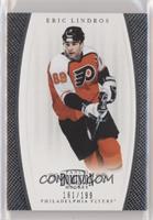 Eric Lindros [EX to NM] #/199