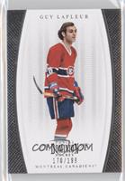 Guy Lafleur #/199