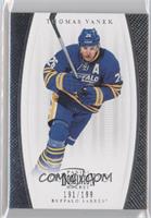 Thomas Vanek #/199