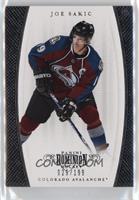 Joe Sakic #/199