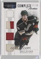 Brett Bulmer #/25