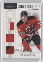 Adam Larsson #/25