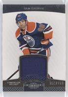 Sam Gagner #/100