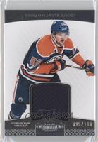 Teemu Hartikainen #/100