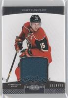 Dany Heatley #/100