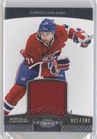 Louis Leblanc #/100