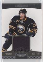 Brad Boyes #/100