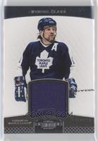 Wendel Clark #/100