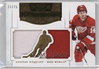 Gustav Nyquist #/25