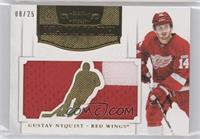 Gustav Nyquist #/25