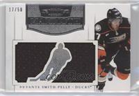 Devante Smith-Pelly #/50