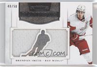 Brendan Smith #/50