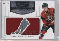 Brett Bulmer #/50