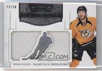 Ryan Ellis #/50