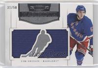 Tim Erixon #/50