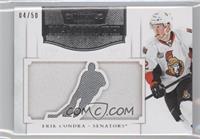 Erik Condra #/50