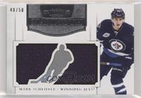 Mark Scheifele #/50