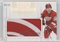 Gustav Nyquist #/10