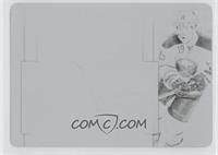 Cody Hodgson #/1