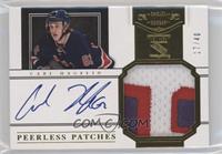 Carl Hagelin #/40