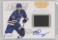 Brett Connolly, Cody Eakin [EX to NM] #/25