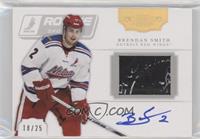 Brendan Smith, Ryan Ellis [Noted] #/25