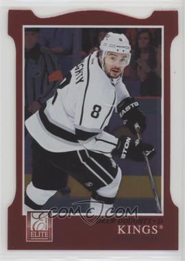 2011-12 Panini Elite - [Base] - Aspirations Die-Cut #102 - Drew Doughty