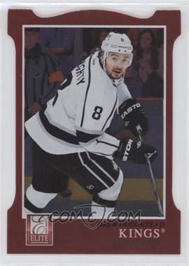 2011-12 Panini Elite - [Base] - Aspirations Die-Cut #102 - Drew Doughty