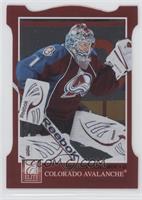 Semyon Varlamov