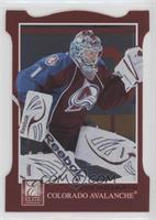 Semyon Varlamov