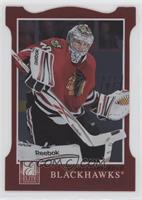 Corey Crawford