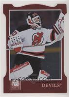 Martin Brodeur