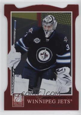 2011-12 Panini Elite - [Base] - Aspirations Die-Cut #185 - Ondrej Pavelec