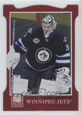 2011-12 Panini Elite - [Base] - Aspirations Die-Cut #185 - Ondrej Pavelec