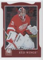 Jimmy Howard