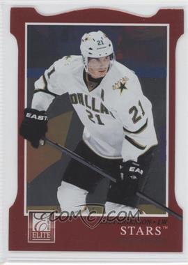 2011-12 Panini Elite - [Base] - Aspirations Die-Cut #55 - Loui Eriksson