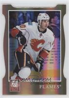 Curtis Glencross #/99