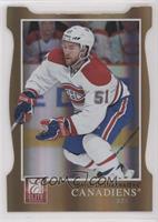 David Desharnais #/99