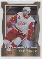 Henrik Zetterberg #/99