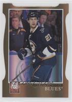 Alex Pietrangelo #/99