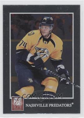 2011-12 Panini Elite - [Base] #118 - Sergei Kostitsyn