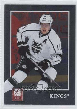 2011-12 Panini Elite - [Base] #129 - Anze Kopitar