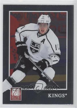 2011-12 Panini Elite - [Base] #129 - Anze Kopitar