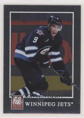 2011-12 Panini Elite - [Base] #13 - Evander Kane