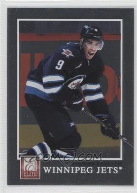 2011-12 Panini Elite - [Base] #13 - Evander Kane