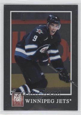 2011-12 Panini Elite - [Base] #13 - Evander Kane